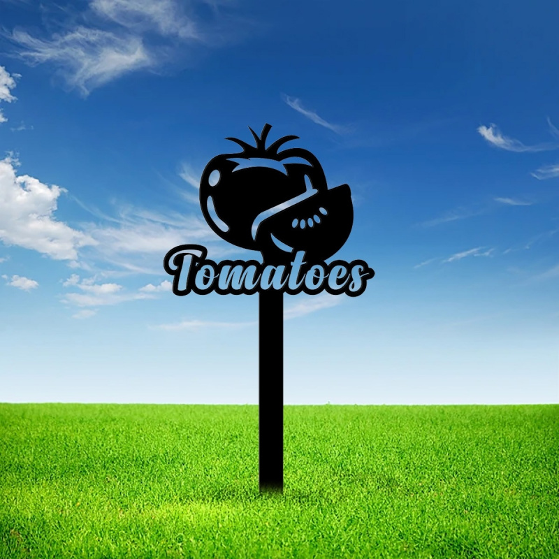 Tomato plantation vegetable ga - Art Craft Vegetables ulasan dan harga