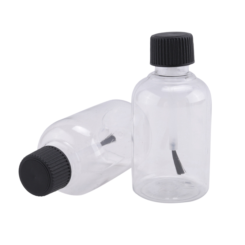 24 Pcs Plastic Empty Glue Bott - Art Craft Toddlers ulasan dan harga