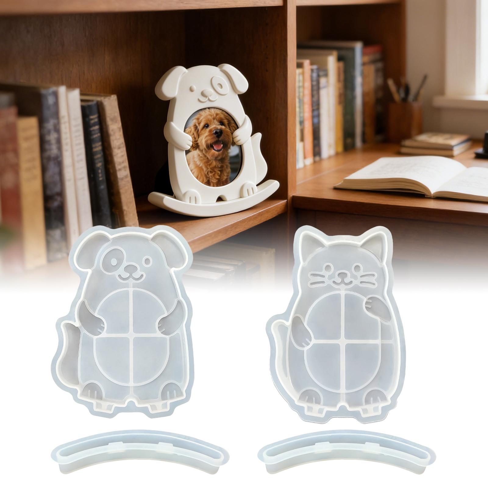 Silicone Resin Molds Easy Rele - Art Craft Easy ulasan dan harga