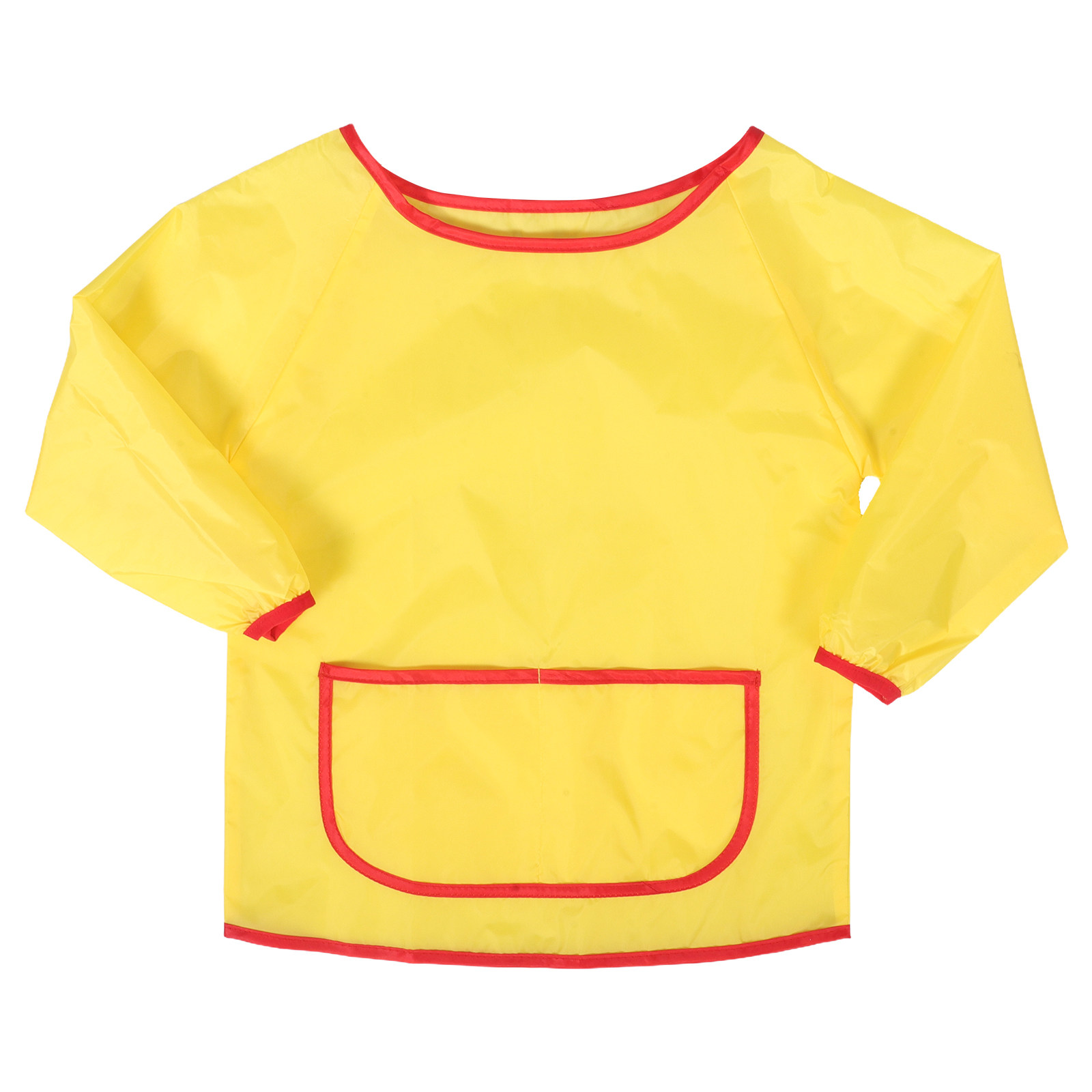 Toddler Waterproof Art Smock L - Art Craft Toddlers ulasan dan harga