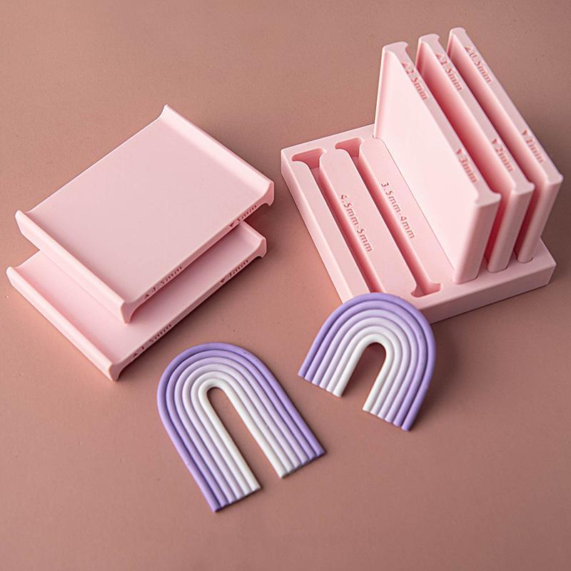 Clay Ball Maker Hand Rolling P - Art Craft Easy ulasan dan harga