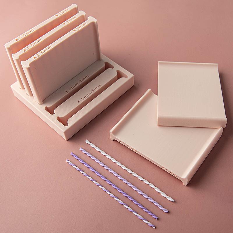 Clay Ball Maker Hand Rolling P - Art Craft Easy ulasan dan harga