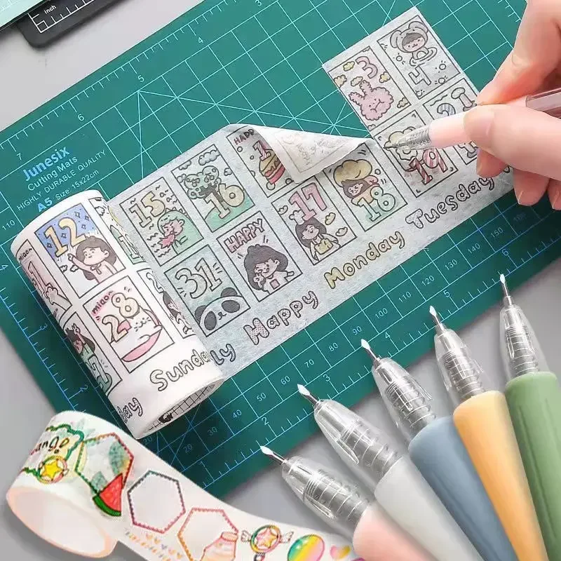 Art Utility Knife Pen Paper Cu - Art Craft Knife ulasan dan harga