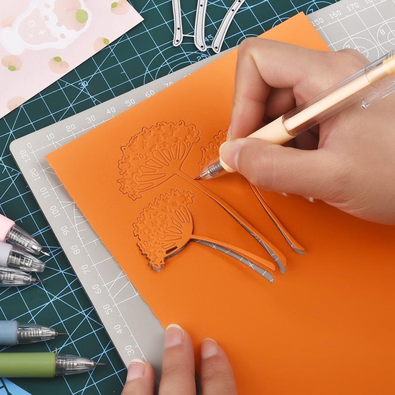 Art Utility Knife Pen Paper Cu - Art Craft Knife ulasan dan harga