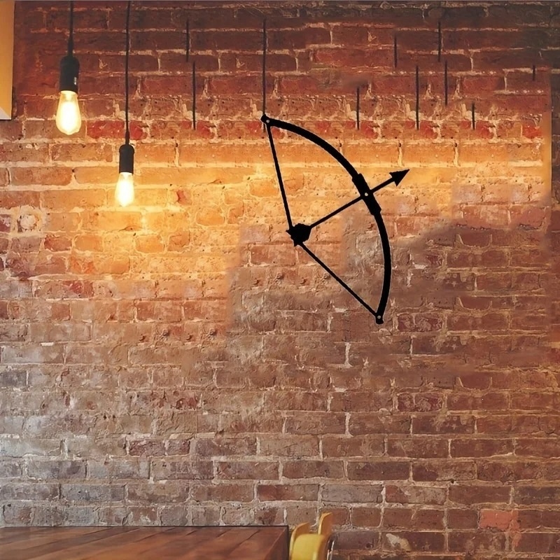 Iron art crafts, metal black p - Art And Craft Exclusives ulasan dan harga