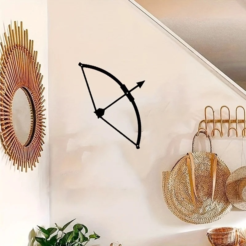 Iron art crafts, metal black p - Art And Craft Exclusives ulasan dan harga