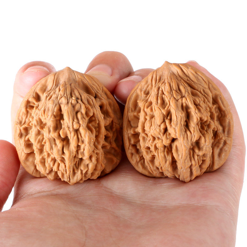 Natural Wenwan Walnut Hand Mas - Art Craft Furniture ulasan dan harga