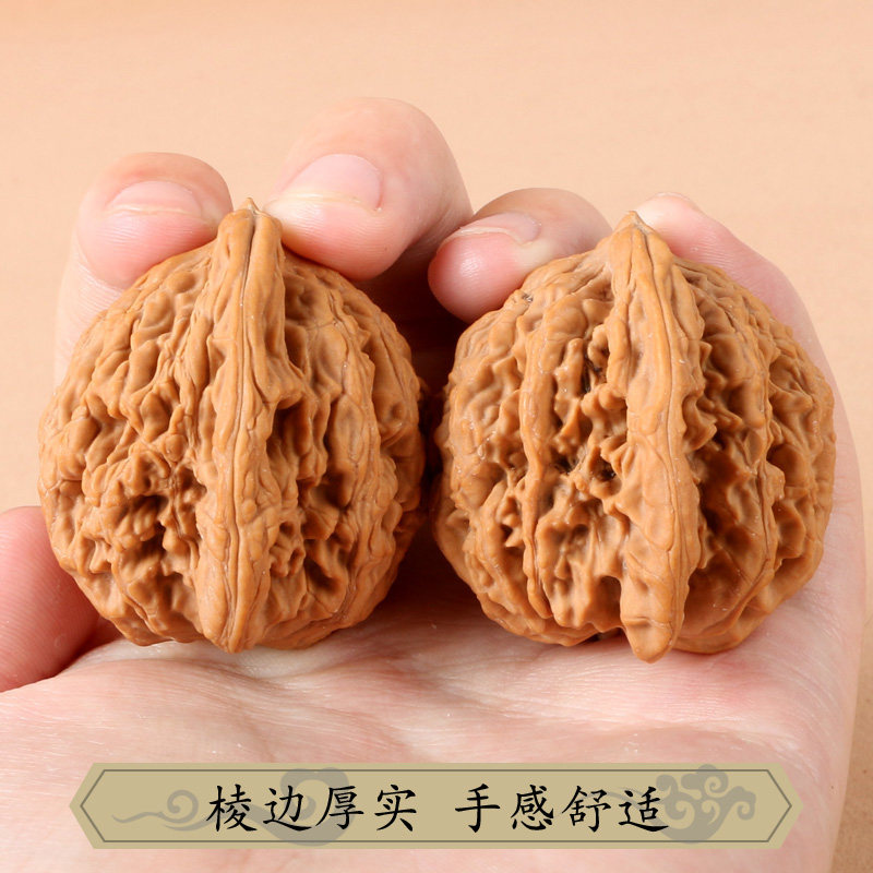 Natural Wenwan Walnut Hand Mas - Art Craft Furniture ulasan dan harga