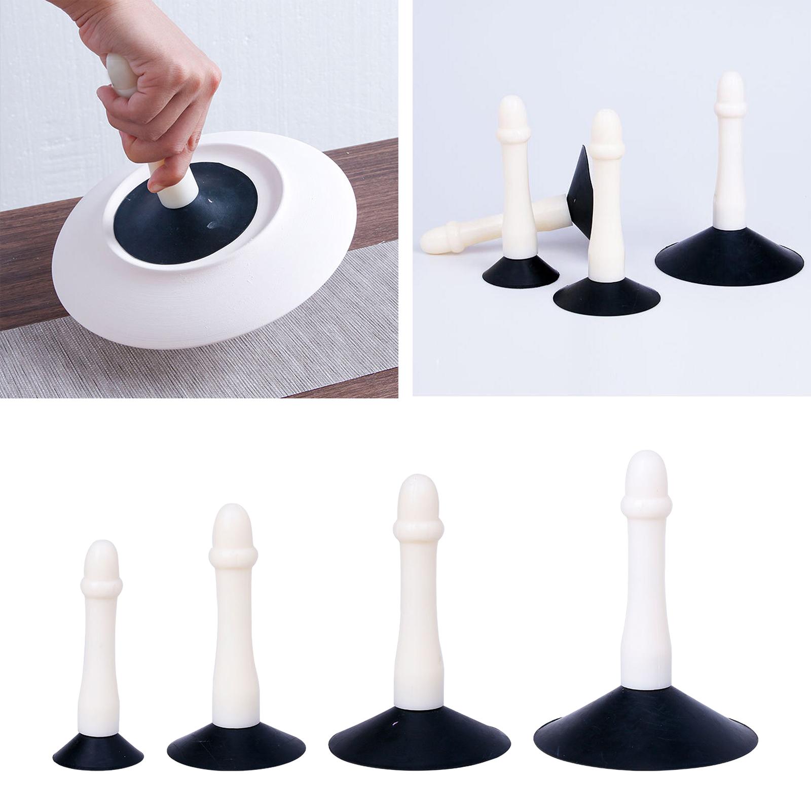 Clay Glazing Tool Ceramic Tool - Art Craft Easy ulasan dan harga