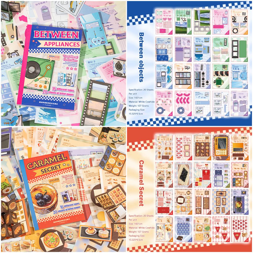 Creative No Cutting Required C - Art Craft Kits For Kids ulasan dan harga