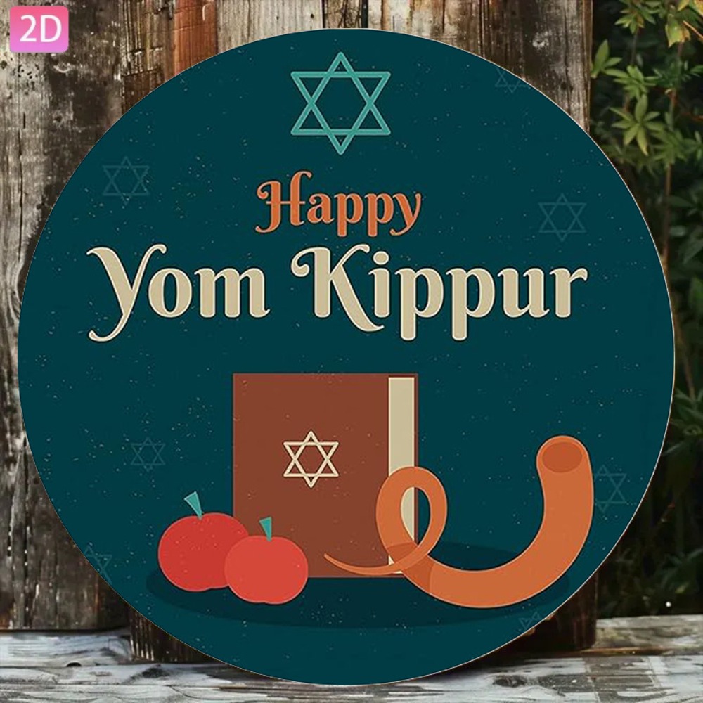 CIFBUY Vintage Hebrew Aluminum - Art & Craft Paper Quilling ulasan dan harga