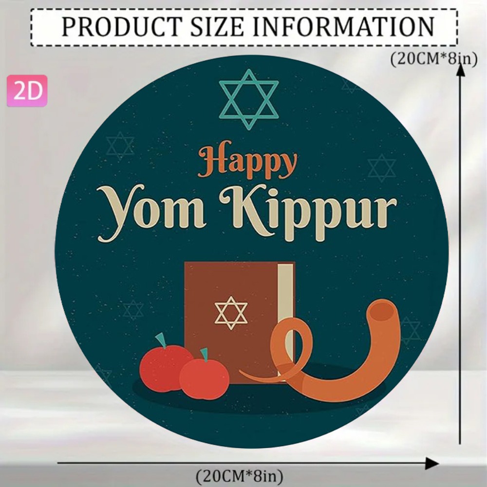 CIFBUY Vintage Hebrew Aluminum - Art & Craft Paper Quilling ulasan dan harga