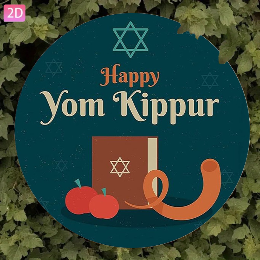CIFBUY Vintage Hebrew Aluminum - Art & Craft Paper Quilling ulasan dan harga