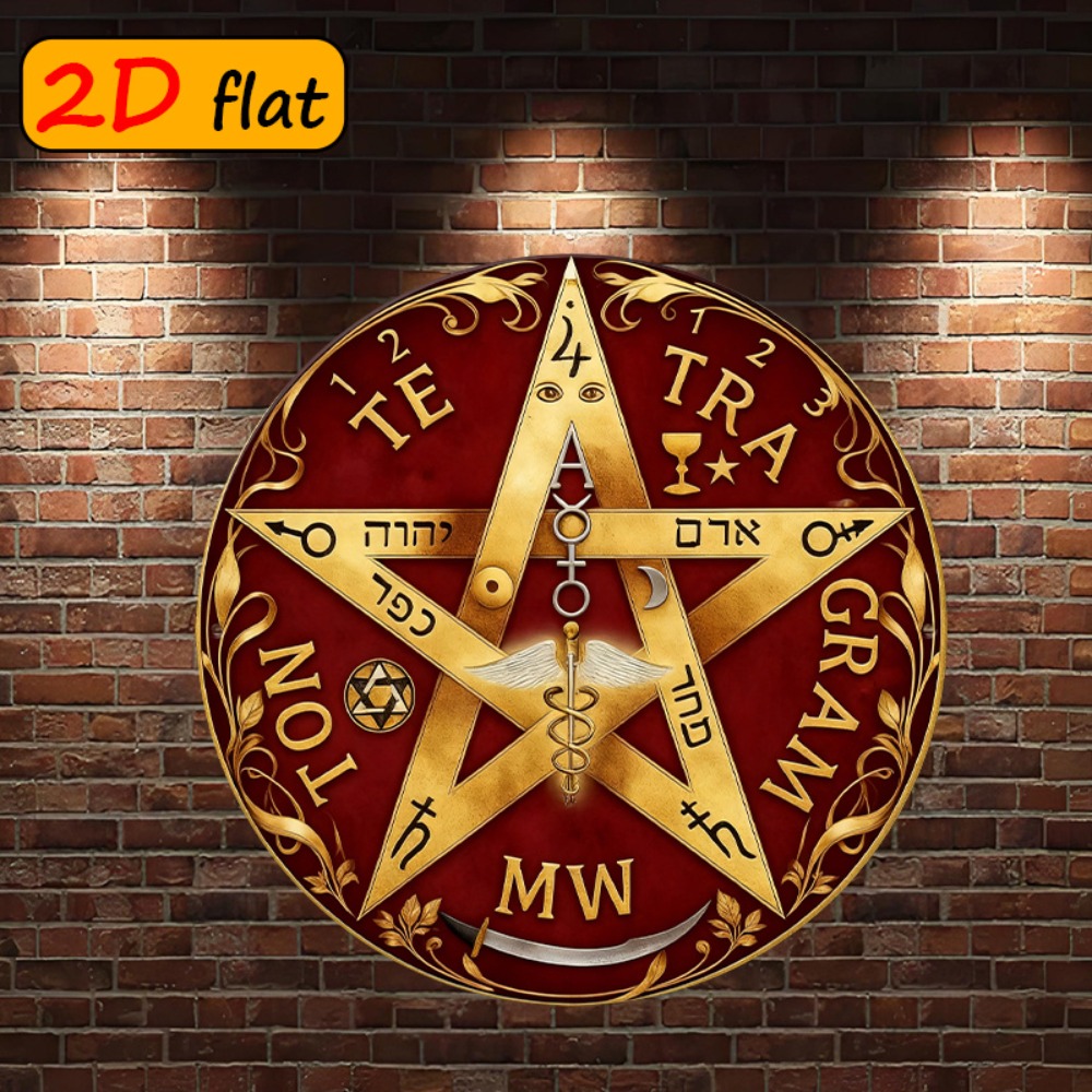 CIFBUY Mystical Hebrew Star Me - Art & Craft Paper Quilling ulasan dan harga