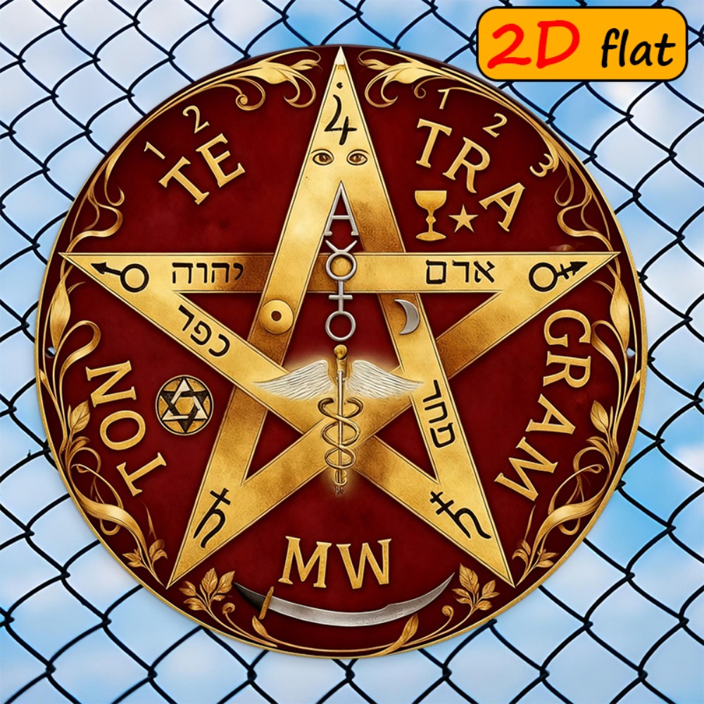 CIFBUY Mystical Hebrew Star Me - Art & Craft Paper Quilling ulasan dan harga