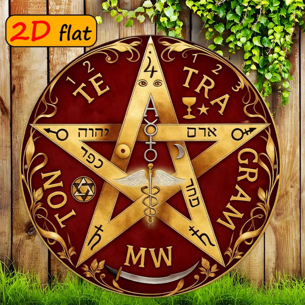 CIFBUY Mystical Hebrew Star Me - Art & Craft Paper Quilling ulasan dan harga