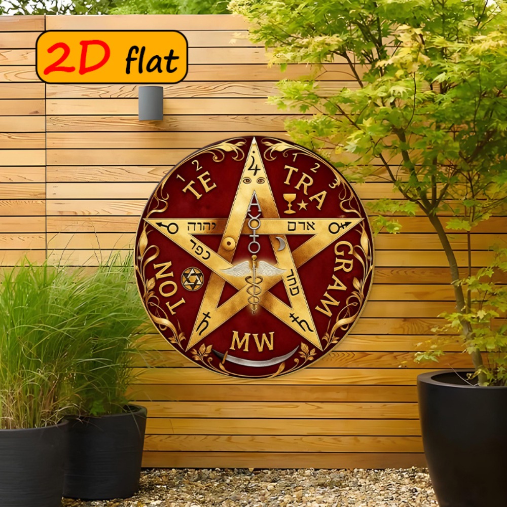 CIFBUY Mystical Hebrew Star Me - Art & Craft Paper Quilling ulasan dan harga